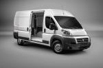 Fiat Ducato Maxicargo 2018 года (LA)